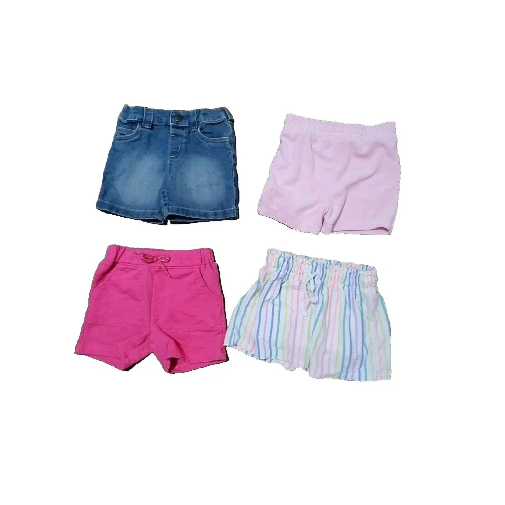 EUC HUGE Lot Baby Girls‎ Mix Brand Clothes 20 Pieces Sz 18-24 Months FALL/WINTER